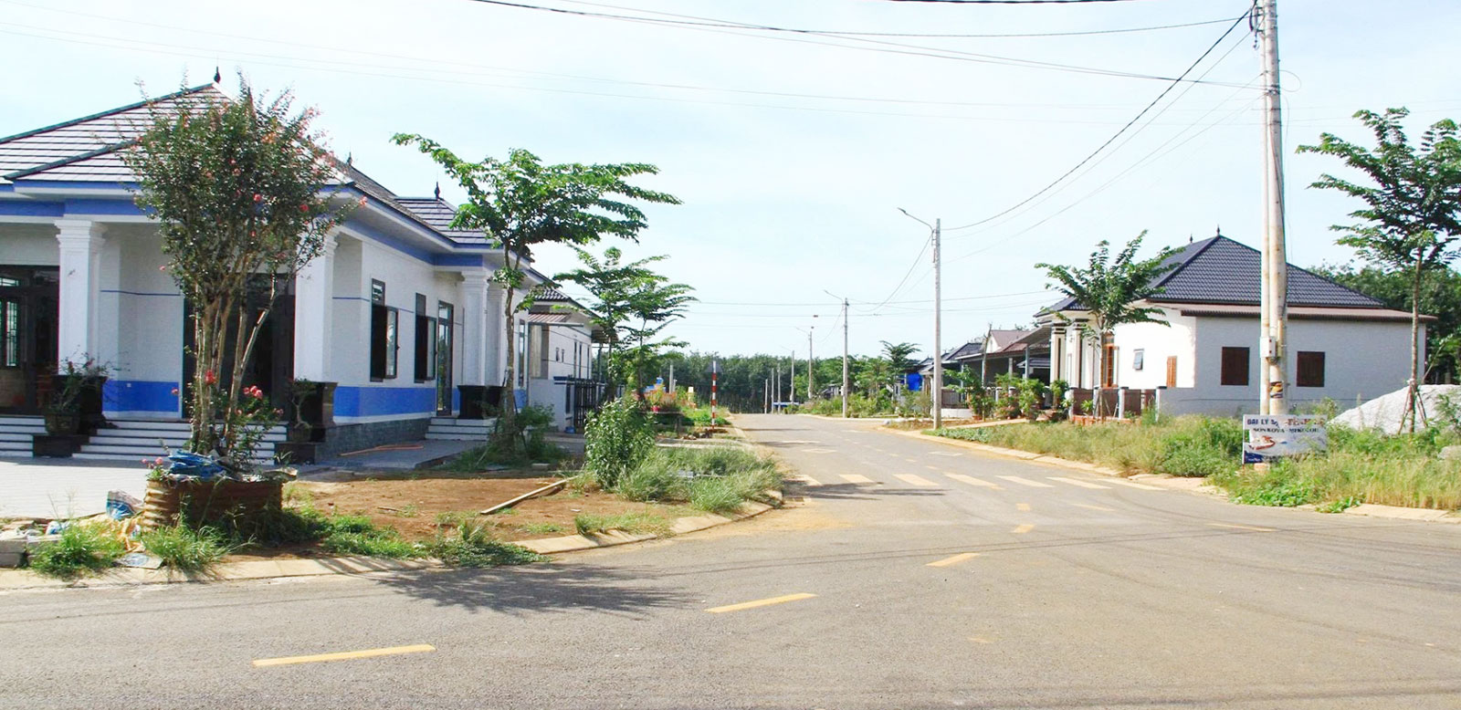 Cồn Tiên đẩy mạnh giải ngân các Chương trình mục tiêu Quốc gia
