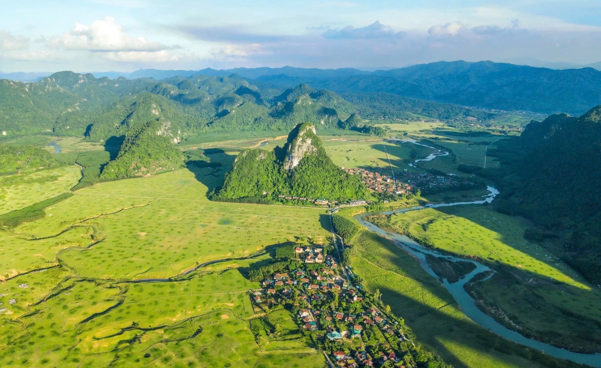 Kim Phú từng bước nâng cao đời sống đồng bào dân tộc thiểu số
