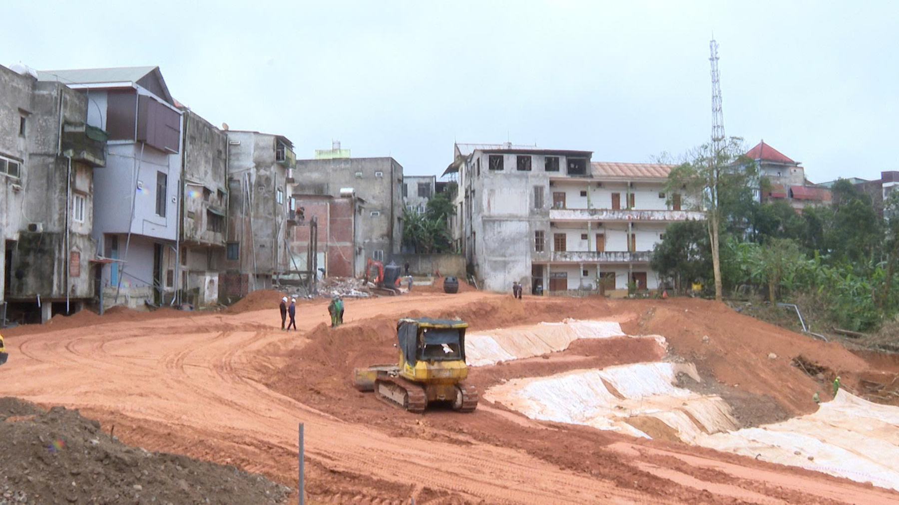 (Video) Bản tin hoạt động nổi bật của lãnh đạo UBND tỉnh trong tuần (từ 29/12/2025 - 02/01/2026)