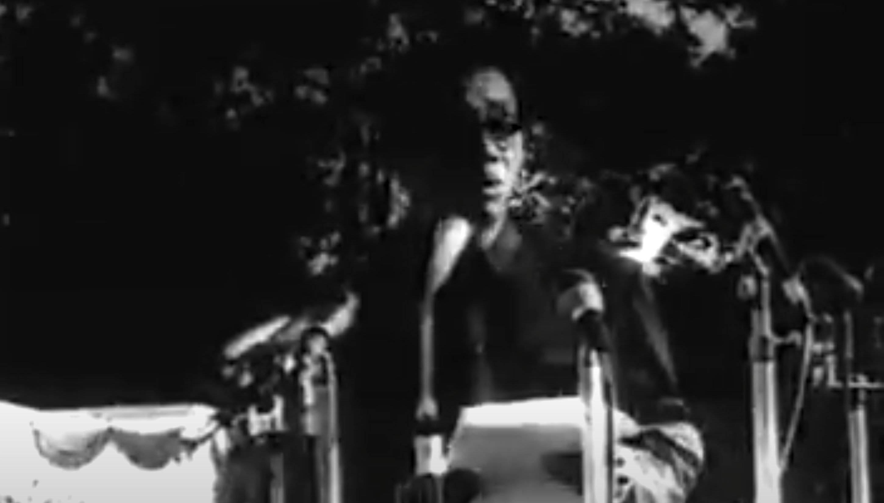 Lễ tang của Bác