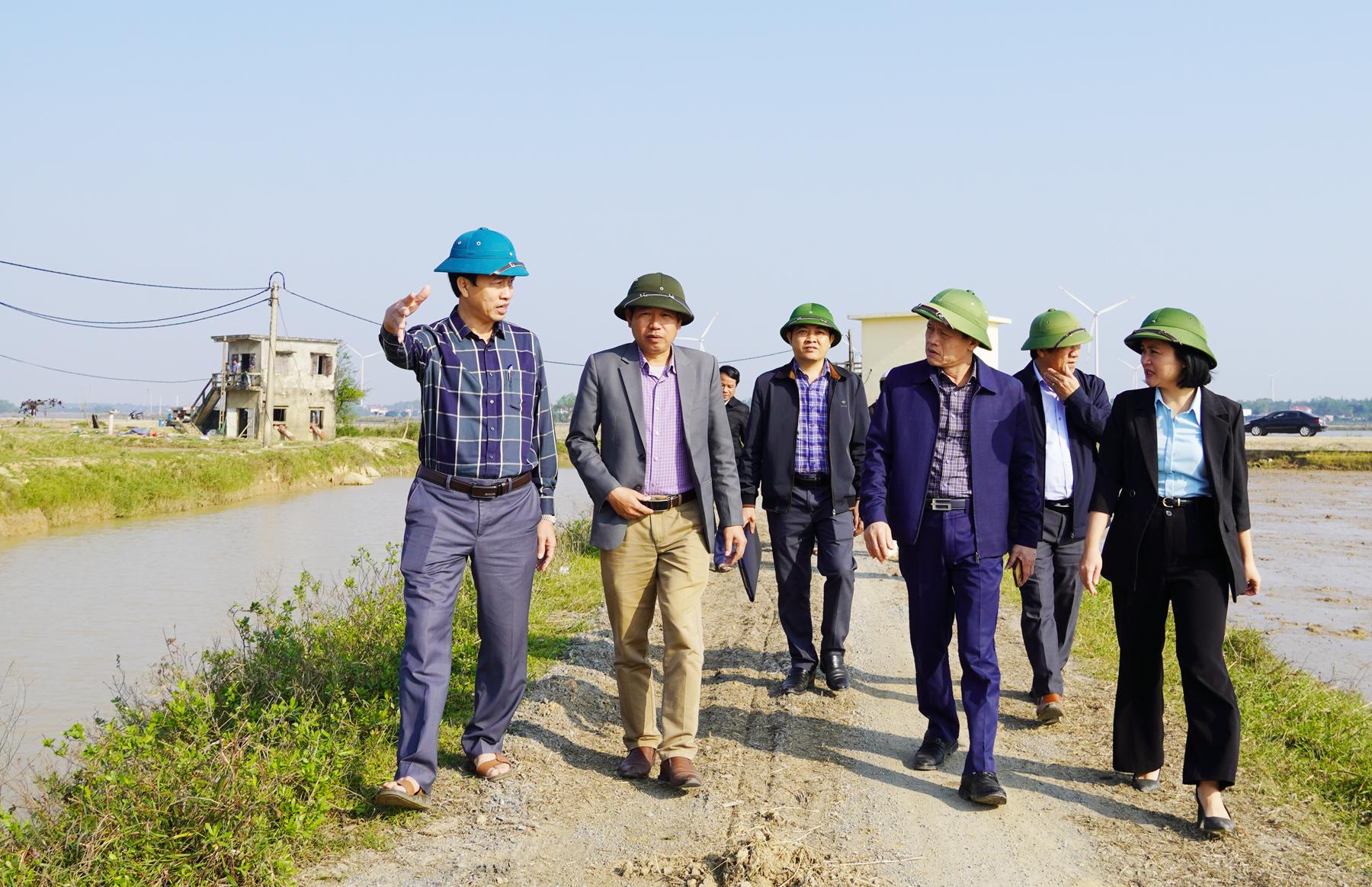 Quảng Trị chủ động triển khai Chương trình mục tiêu Quốc gia giai đoạn 2026 - 2035