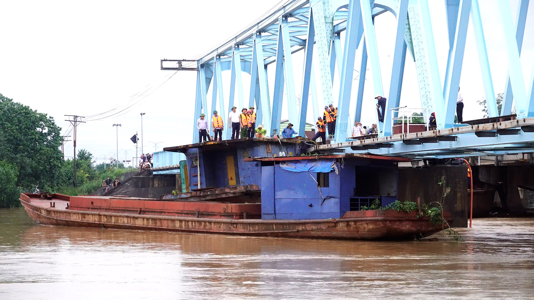 (Video) Điểm tin chỉ đạo, điều hành nổi bật của lãnh đạo UBND tỉnh trong tuần (từ 07/9 - 13/9/2026)