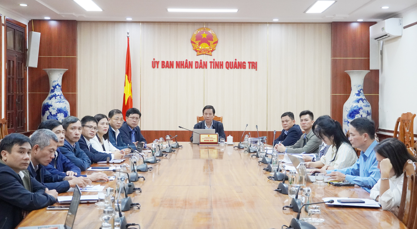 Triển khai và rà soát, điều chỉnh kế hoạch Tổng điều tra kinh tế năm 2026