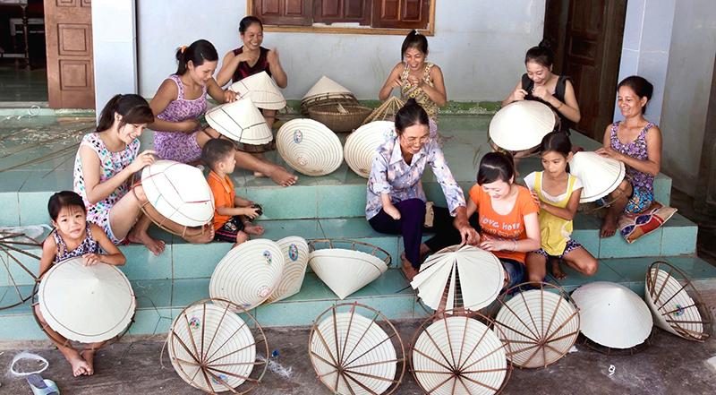 Giai đoạn 2021 - 2025, toàn tỉnh tạo việc làm cho trên 34.000 lao động/năm