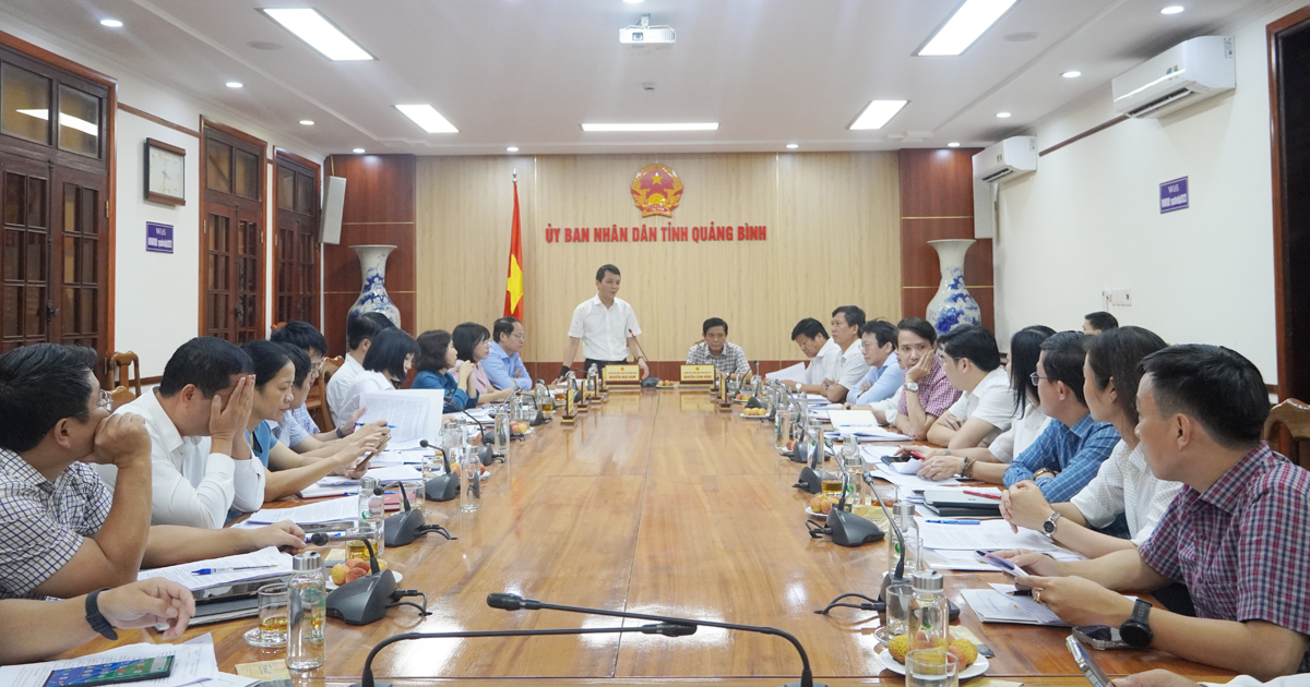 Cụ thể hóa Chỉ thị 07-CT/TW từ những việc làm hằng ngày của cán bộ, công chức, viên chức, người lao động